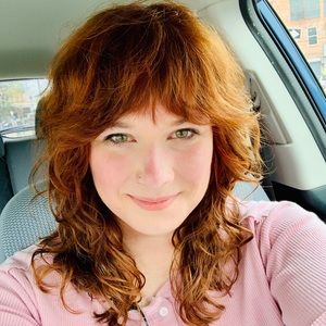 Meet your Posher, Megan